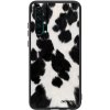 Picasee ULTIMATE CASE pro Honor 20 Pro - Black Moo