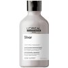 L’Oréal Professionnel Serie Expert Silver strieborný šampón pre šedivé vlasy 300 ml