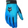 Fox Racing Fox Ranger Blend, rukavice - Blue Atoll Veľkosť: L