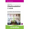 E-kniha Ošetřovatelství 2. ročník - autorek Kolektiv