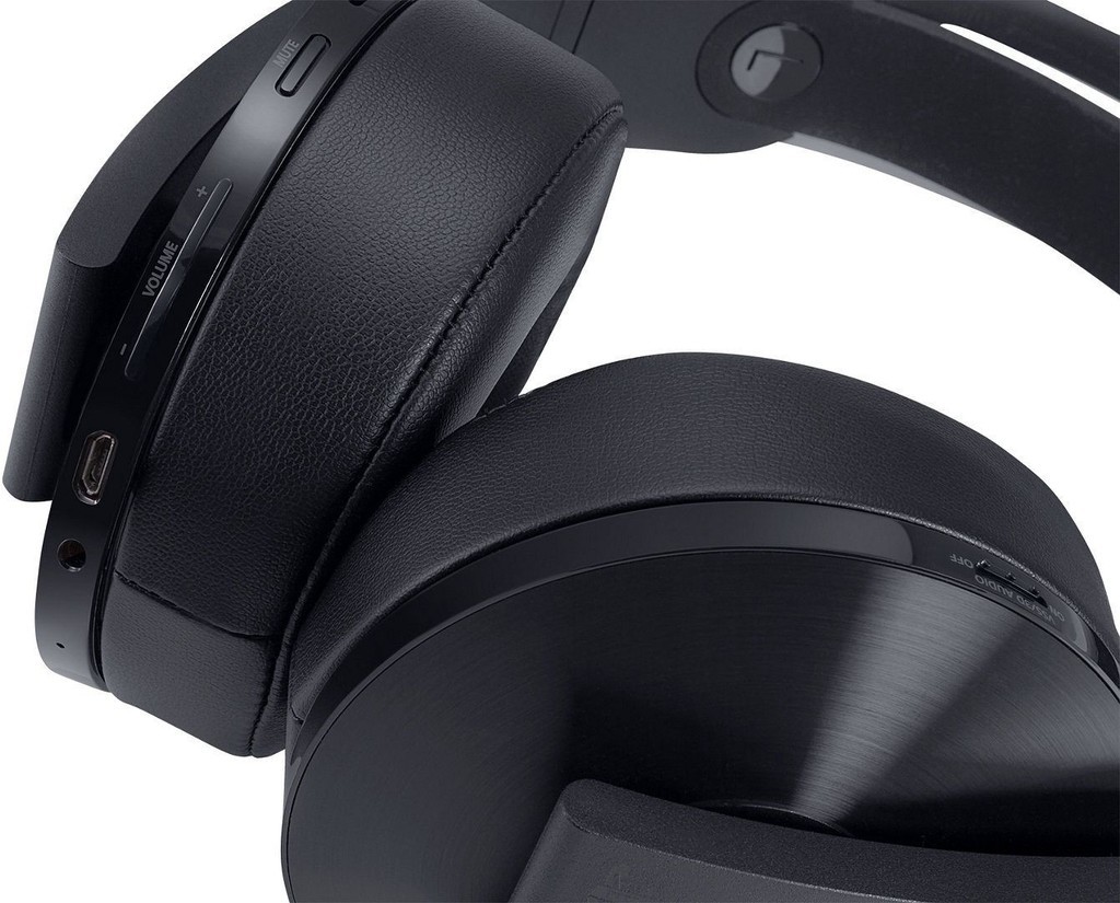 Sony PlayStation 4 Platinum Wireless Headset od 143,9 € - Heureka.sk
