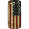 Smartfony-it Kryt pre Samsung i9300 Galaxy S3 vlajka USA. - NR1760