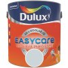 Dulux Easycare Farba na stenu, strieborná baňa, matná, 2,5 l, 5273585