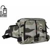 Fox Lumbar Hydration Pack