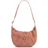 Bench soft kabelka - Růžová 5l