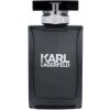 Karl Lagerfeld toaletná voda pánska 100 ml