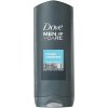 Dove Men+Care Clean Comfort Hydrating sprchový gél 400ml