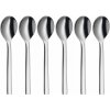 WMF Nuova lyžičky espresso set 6ks