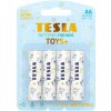 TESLA TOYS BOY AA 4ks 11060420