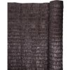 Slovakia Trend Tkanina BrownDecor W101 1,8x10 m UV 230 g/m2 hnedá