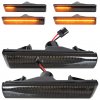 DYNAMICKÉ LED SMEROVKY pre BMW 7 E38 94-01