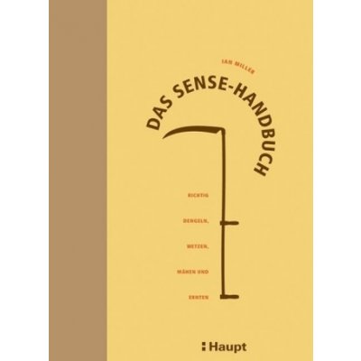 Das Sense-Handbuch - Miller, Ian