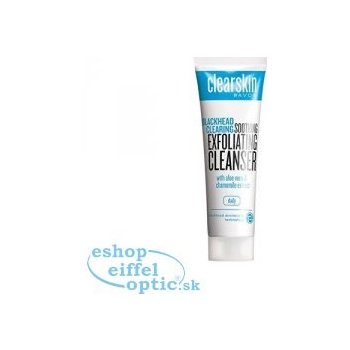 Avon Clearskin Blackhead Clearing čistiaci peelingový gél 125 ml od 3,22 €  - Heureka.sk