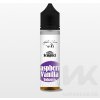 Raspberry Vanilla Tobacco - SnV Azhads Elixirs 20/60ml (exp 12/21)