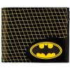 Difuzed Batman Grid Bifold Wallet Peňaženka