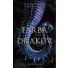 Farba drakov (Erika Lewis, Robert Anthony Salvatore)