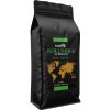 Zrnková káva Arabica Tommy Cafe Káva Kolumbia Supremo 1000 g