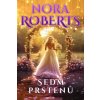 Sedm prstenů - Roberts Nora