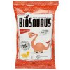 Biosaurus bezlepkové chrumky kečup 50 g