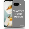 Picasee ULTIMATE CASE pro Google Pixel 9a - Vlastný design/motiv