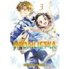 Medailistka 3 - Curumaikada