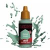 Warpaints Air Potion Green 18ml