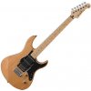 Yamaha Pacifica 112 V Yellow Natural Satin Elektrická gitara