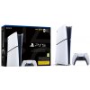 SON Sony PlayStation 5 Digital Slim e-chassis 825 GB Čierna, Biela