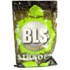 Airsoftové guličky BLS BIO Perfect 0,28 g | 3500 ks | 1 kg - biele