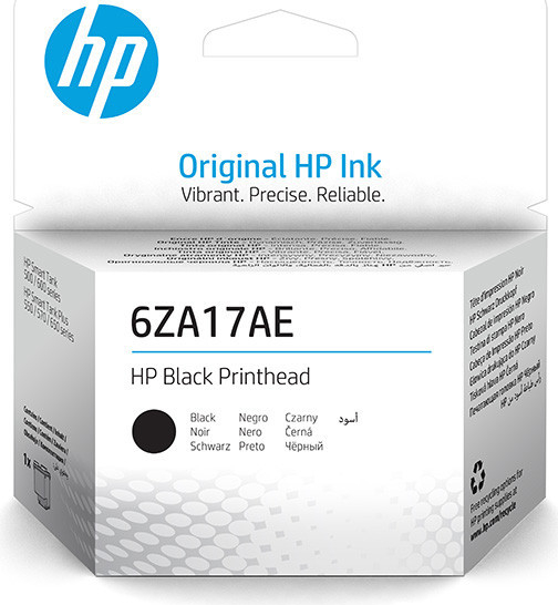 HP 6ZA17AE - originálny