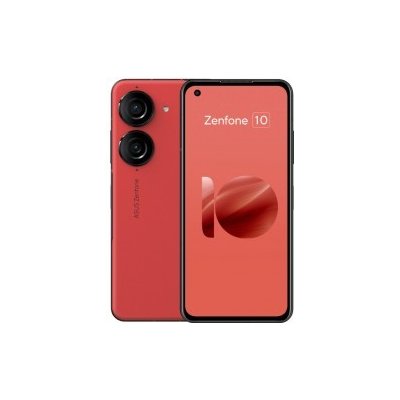 ASUS Zenfone 10 5G 8/256GB červený