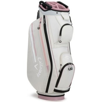 Callaway Chev 14+ Cart Bag 2020