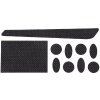 Chránič rámu BBB CarbonSkin karbon