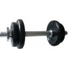 Kubisport Činka nakladacia jednoručná 8,5 kg - priemer 30 mm