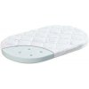 Träumeland matrac malý do koša Brise Light 70x37cm White
