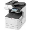 OKI MC883dn / multifunkčná tlačiareň / A3 35ppm / USB 2.0 / LAN / tlač amp; kopírovanie amp; Fax (45850304)