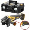 DeWALT uhlová brúska 125mm - DCG406NT