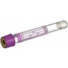 Skúmavka Vacuette 5 ml, K2E/EDTA K2 SEPARATOR, 5 ml, fialový uzáver, 100 ks