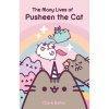 Gallery Books Pusheen: The Many Lives Of Pusheen the Cat