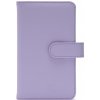 Album Instax Mini 12 LiPlay Purple 108 fotografií