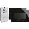 Videointerkom VIDOS 2 x M670B/S602