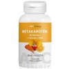MOVit Betakarotén 25.000 IU+Panthenol+PABA PREMIUM cps 1x90 ks