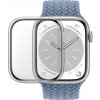PanzerGlass Apple Watch 9/8/7 41 mm ochranný kryt s D30 číry rámček 3686