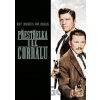 Přestřelka u O.K. Corralu DVD