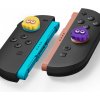 FUNLAB Switch 2 Thumb Grips - octopus HRF1321
