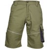H6129/62 Ardon Pracovné šortky ARDON SUMMER - Khaki | 62