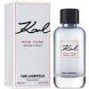 Karl Lagerfeld New York Mercer Street, Toaletná voda 100ml pre mužov
