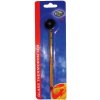 Aqua Nova teplomer sklenený slim 15 cm