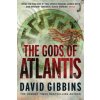 Gods of Atlantis (David Gibbins)(Brožovaná)