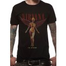 Nirvana In Utero Black